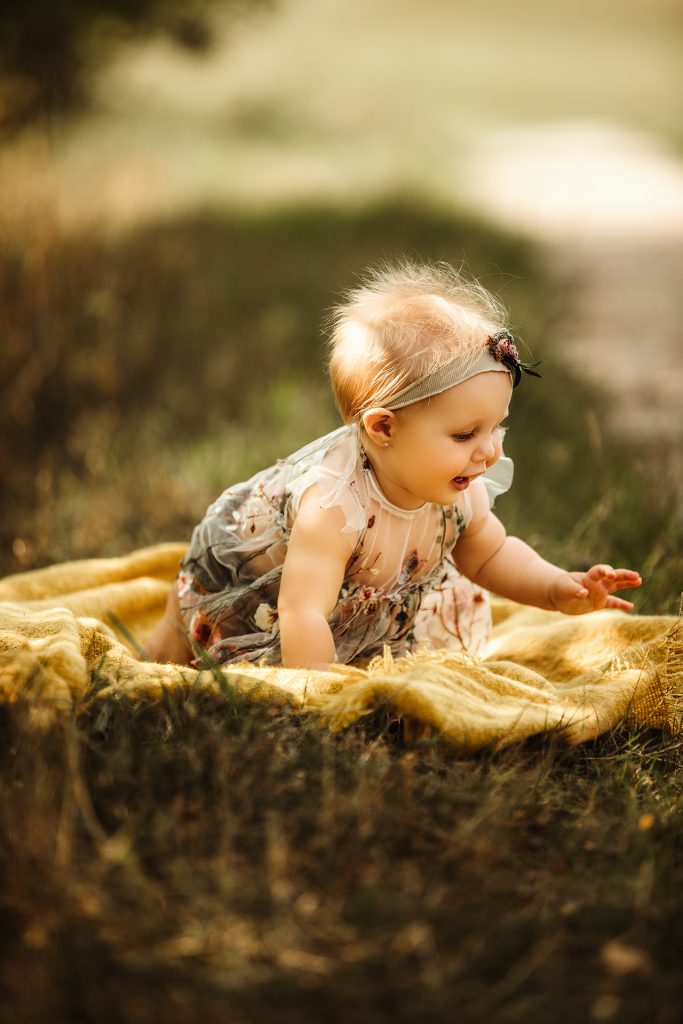 Babyfotografie Linz Urfahr Fotograf