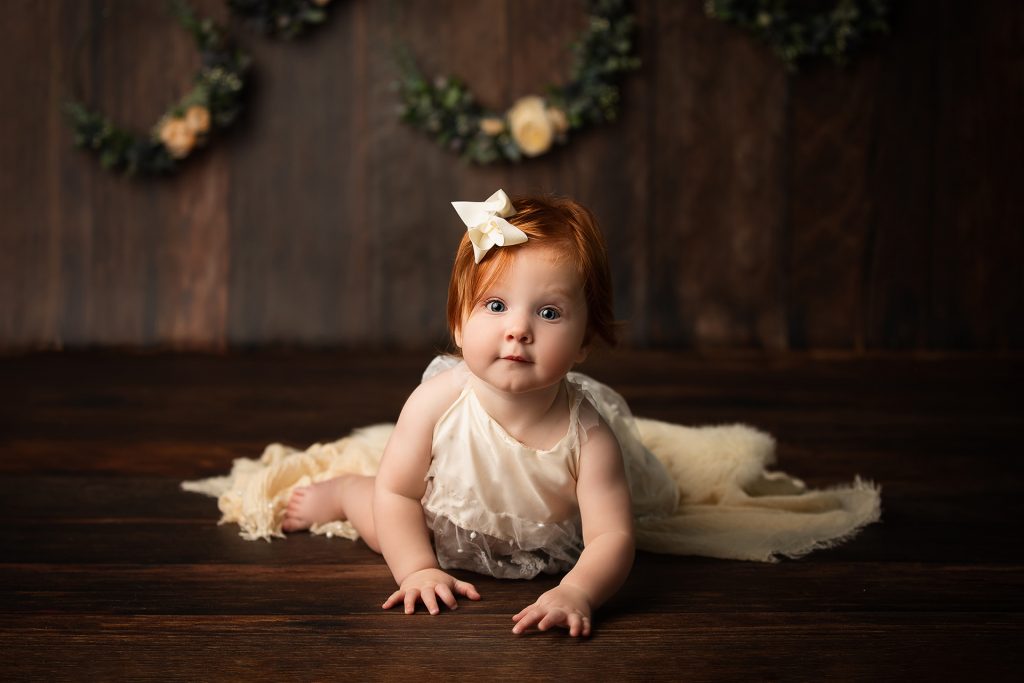 Fotograf Linz Baby