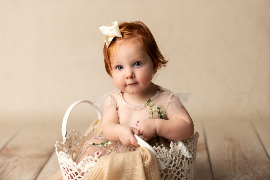 Babyfotos Linz