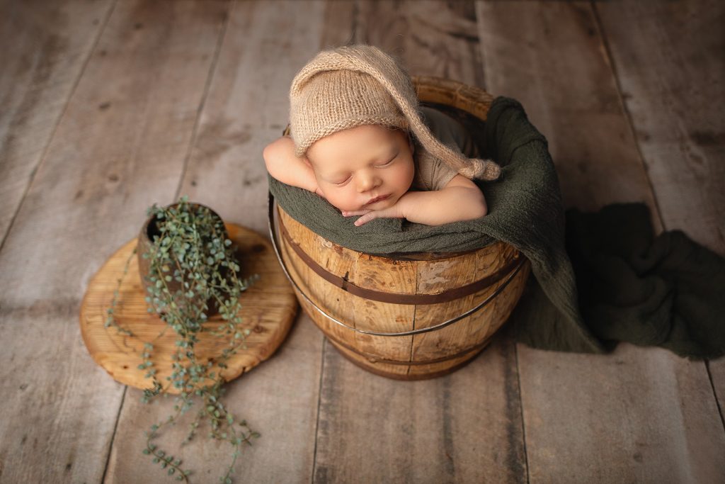 Newborn Linz Urfahr Freistadt