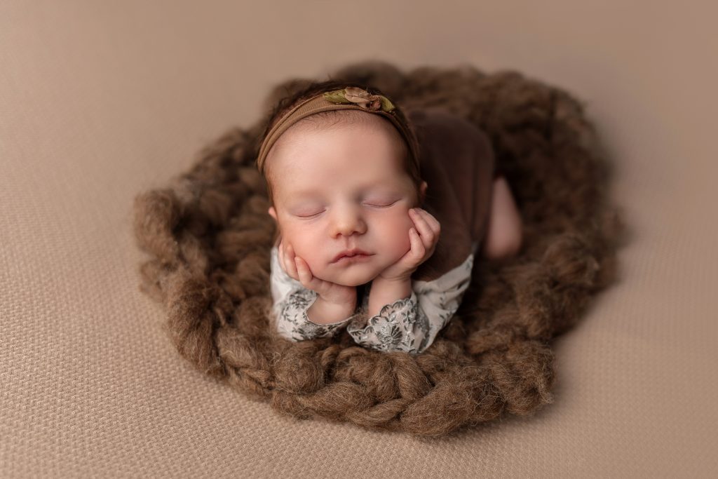 Baby Fotograf Linz Urfahr Freistadt