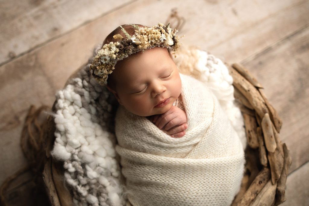 Baby Fotograf Katsdorf Linz