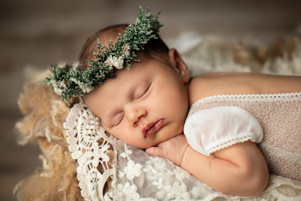 Babyfotograf Wels Steyr