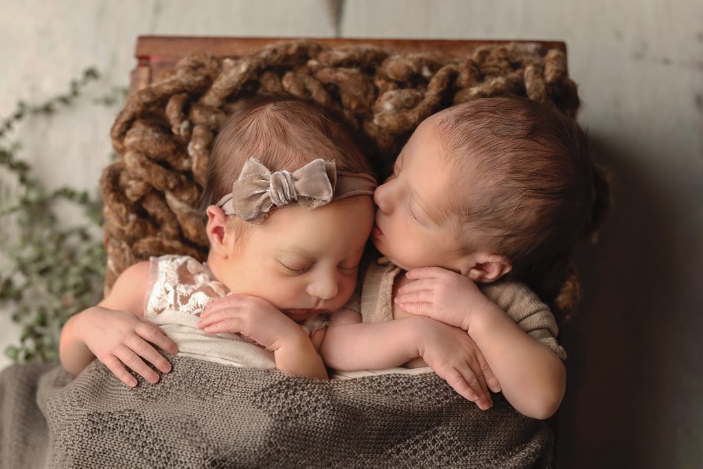 Babyfotografin Freistadt