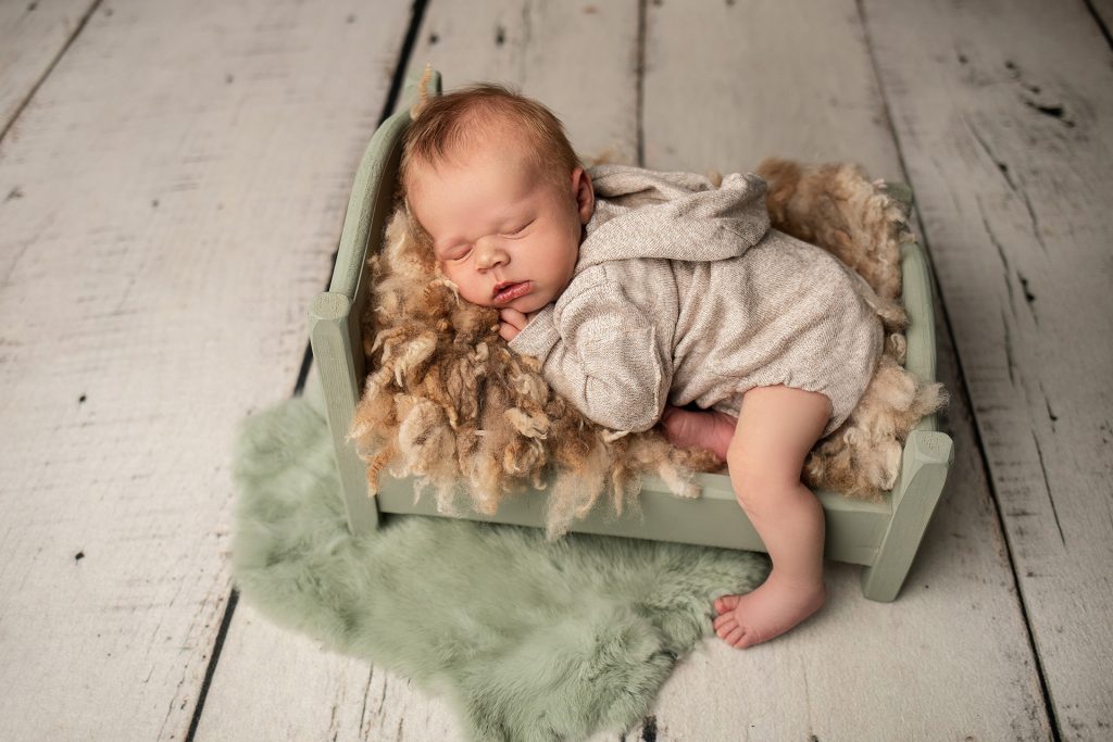 Newborn Linz Freistadt Fotograf