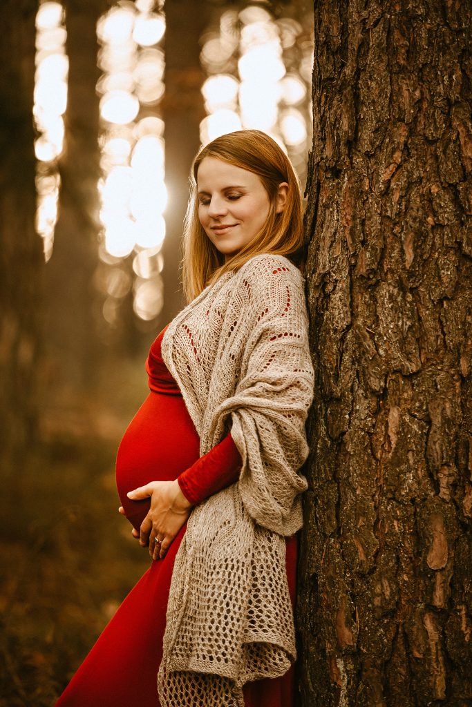 Schwanger Schwangerschaft Frauenarzt Babybauchfotos Linz Urfahr Pichling Freistadt Steyregg Altenberg Alberndorf Perg