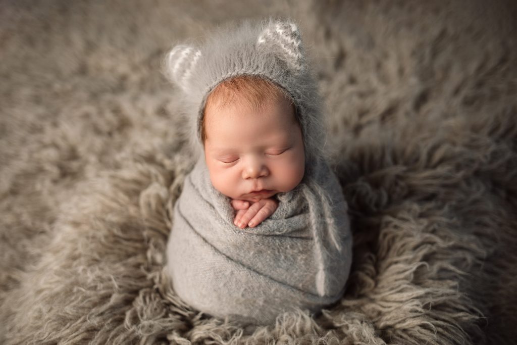 Newbornshooting Alberndorf Altenberg Gallneukirchen Urfahr Umgebung Linz