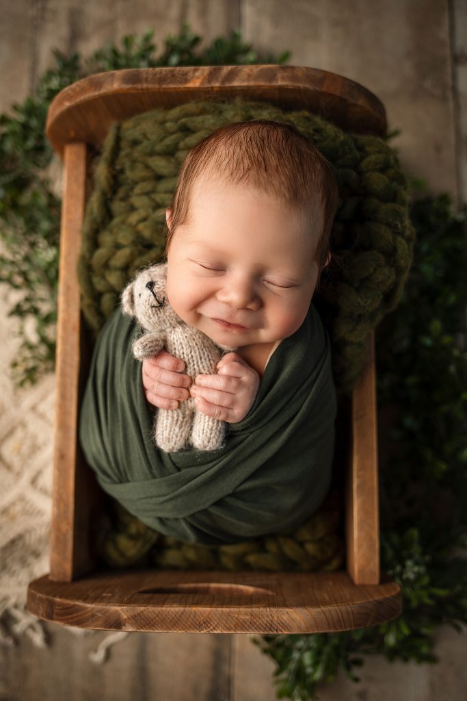 Fotograf Babyfotograf Newbornshooting Babyfotografie Alberndorf Freistadt Urfahr