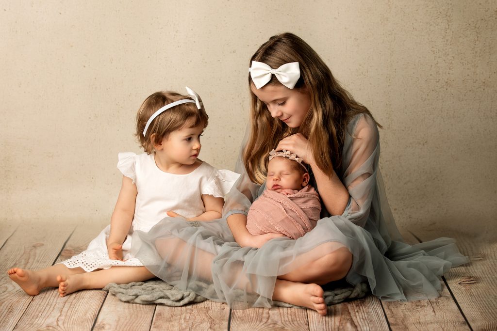 Babyfotografin Linz Land Newborn Wels Steyr Linz