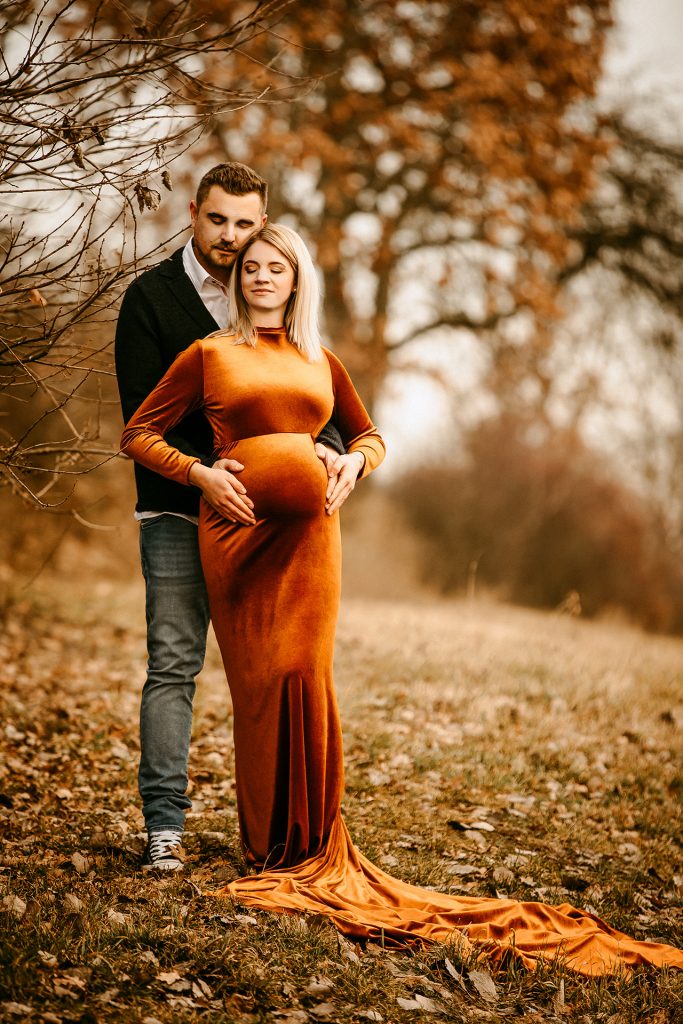 Babybauchfotograf Schwangerschaftsfotografie Linz Urfahr Freistadt Perg