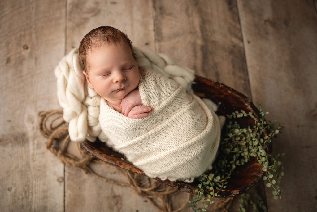 Babyfotograf Linz Urfahr Wels Pichling Leonding Newborn Neugeborenenfotografie