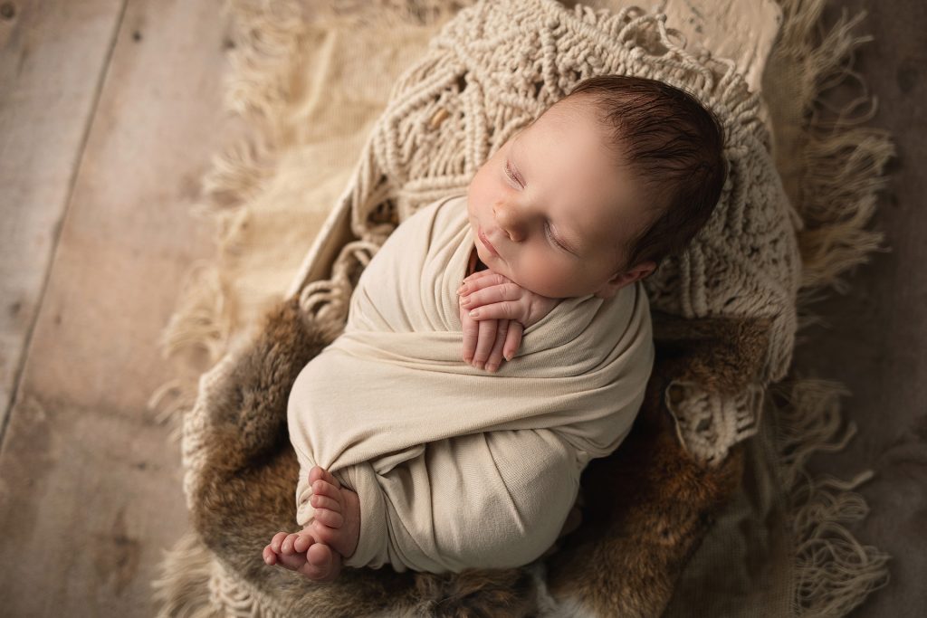 Newbornshooting Babyshooting Alberndorf Gallneukirchen Rohrbach Freistadt Perg