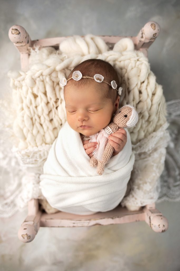Babyshooting Babyfotografin Linz Freistadt Perg Wels Leonding