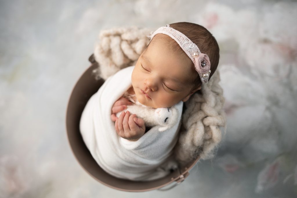 Newbornshooting Wels Steyr Perg Babyfotograf Babyfotos