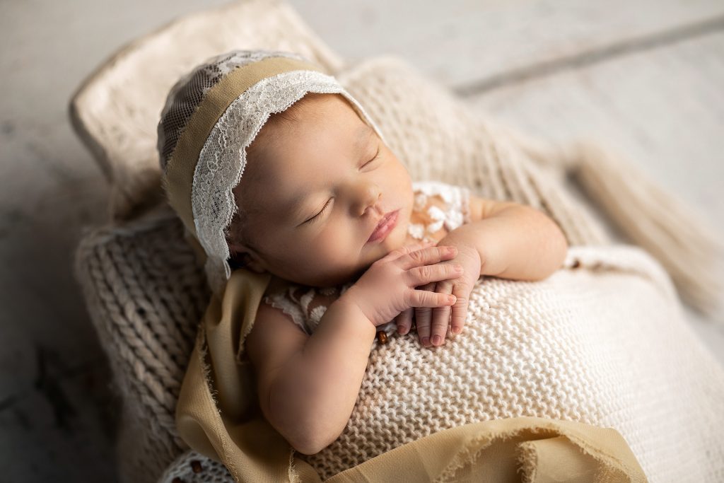 Babyfotografin Alberndorf Perg Katsdorf Gallneukirchen Engerwitzdorf Freistadt Newbornshooting Babyfotografie