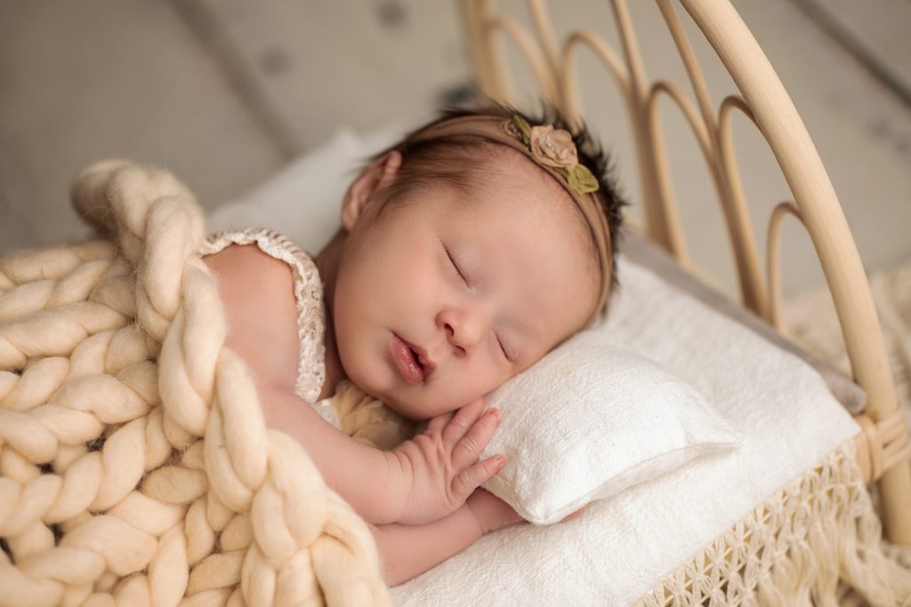 Fotos Baby LInz Wels Steyr Urfahr Babyfotografie Newbornfoto