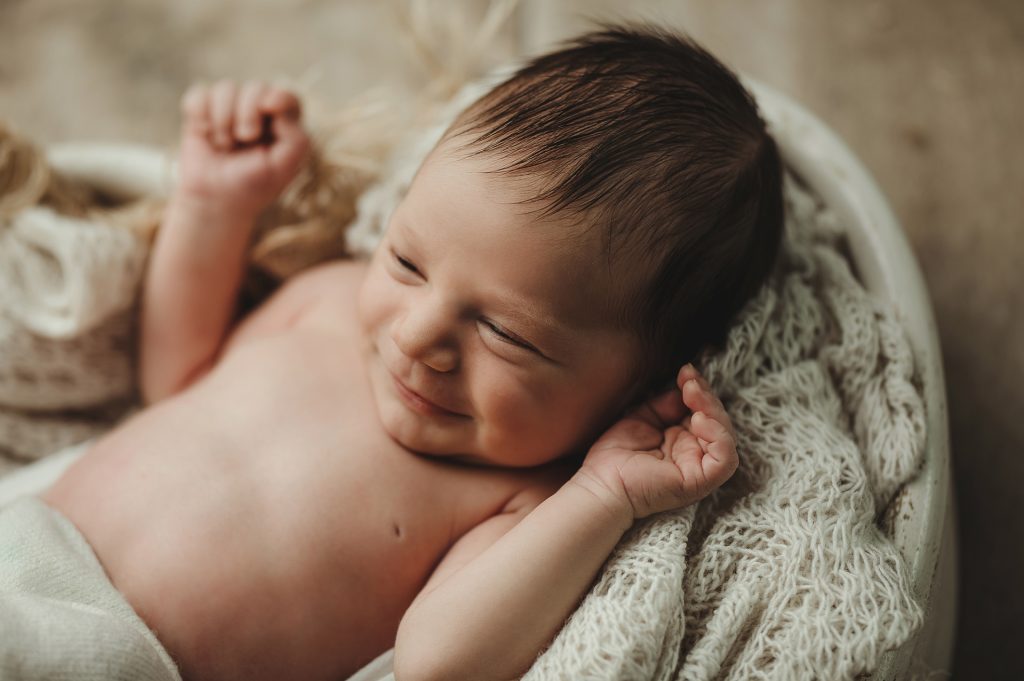 Babyfotograf Babyfotografie Neugeborenenfotograf OÖ Linz Urfahr Perg Katsdorf Alberndorf