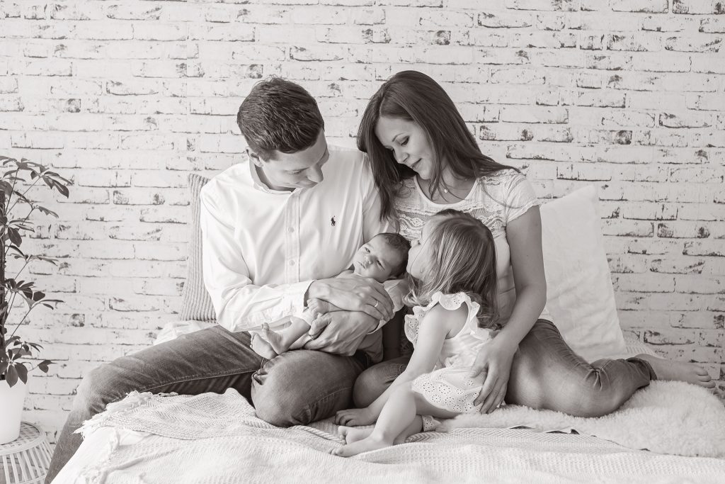 Babyfotograf Urfahr Linz Gallneukirchen Schwertberg Perg Lichtenberg Fotograf Newborn