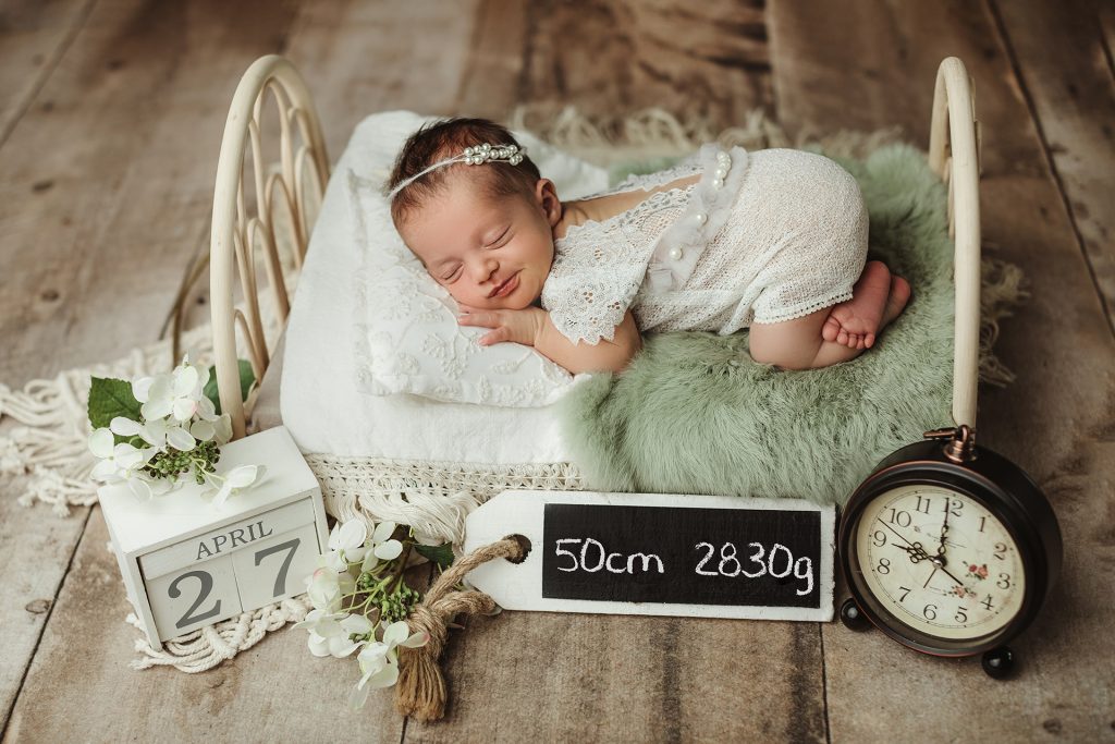 Newborn Fotografie Babyfotograf Linz Alberndorf Gallneukirchen Urfahr