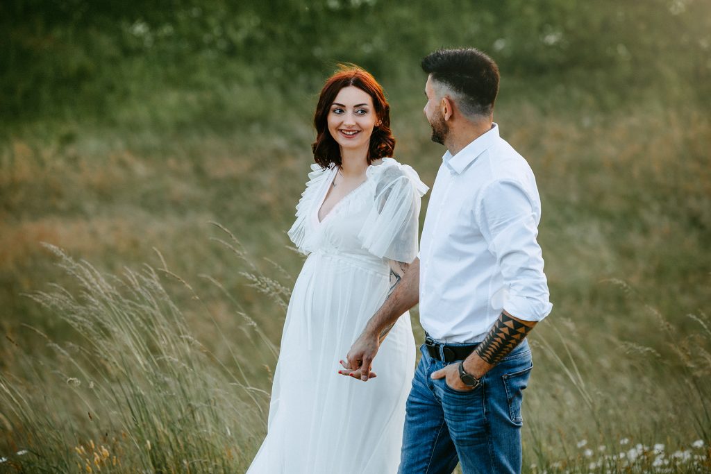 Babybauchshooting Schwangerschaftsshooting Fotograf Linz Land Wels Steyr Pucking Katsdorf