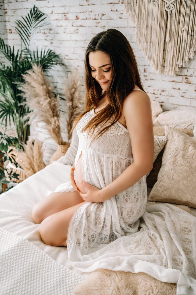 Babybauchshooting Schwangerschaftsshooting Babybauch Baby Schwangerschaft Karin Mayr