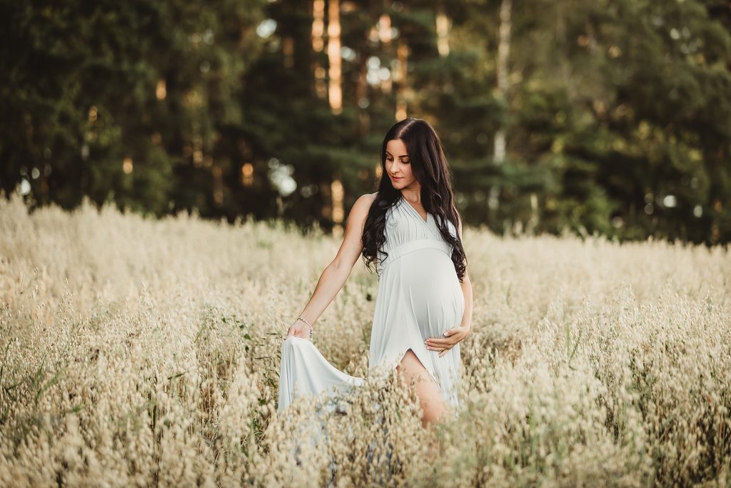 Babybauch Fotografin Linz Freistadt Perg Traun Haid
