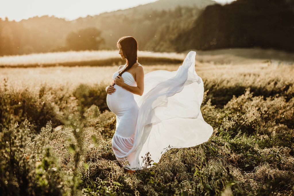 Babybauchfotograf Babyfotograf Fotograf Urfahr Umgebung Mühlviertel Linz Freistadt