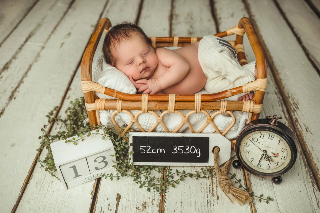 Newbornshooting Babyfotos Babyshooting Linz Alberndorf Urfahr Umgebung Linz Land Freistadt Perg