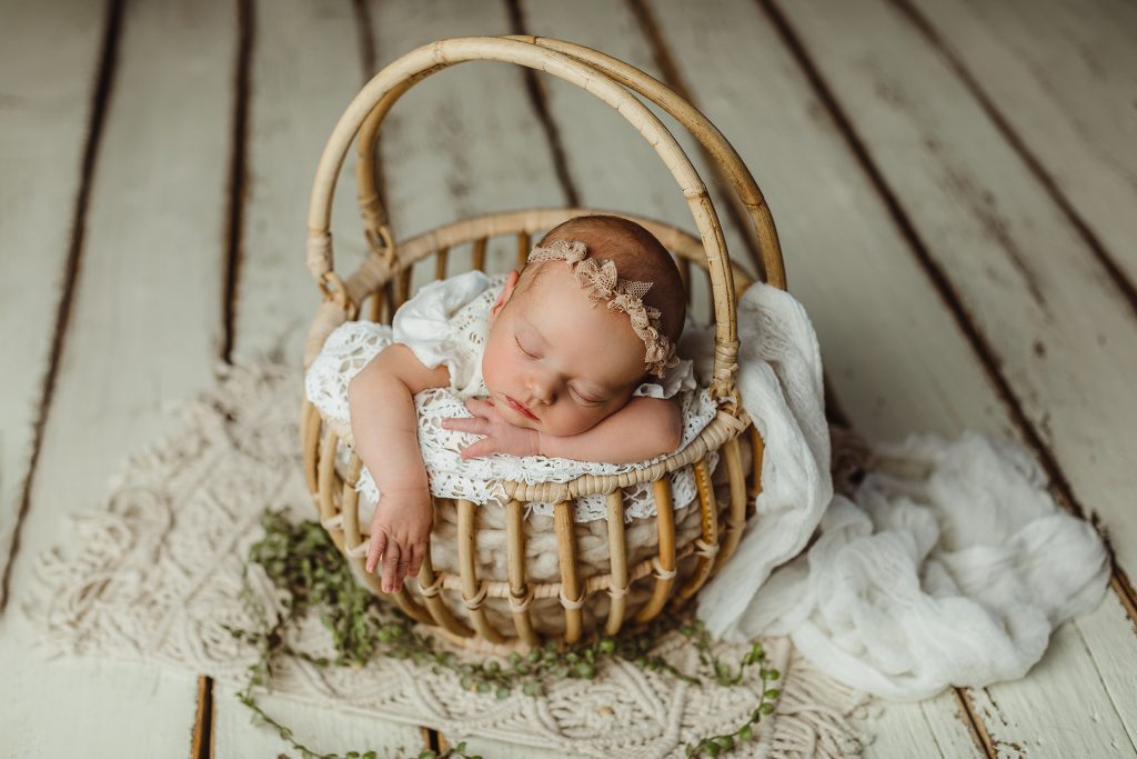 Newbornshooting Babyshooting Babyfotografie Alberndorf Urfahr Engerwitzdorf Wartberg Perg Linz Urfahr Altenfelden Hörsching