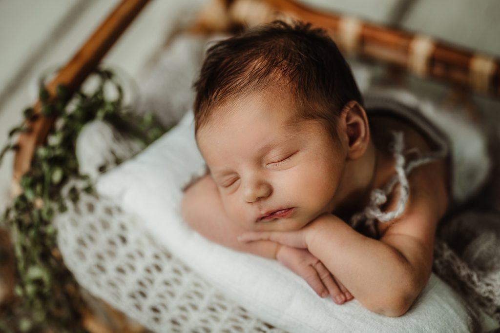 Babyshooting Newbornshooting Urfahr Umgebung Linz Perg Freistadt Rohrbach Pucking Babyfotografin Neugeborenenfotografin Schwangerschaft Geburt Babybauch