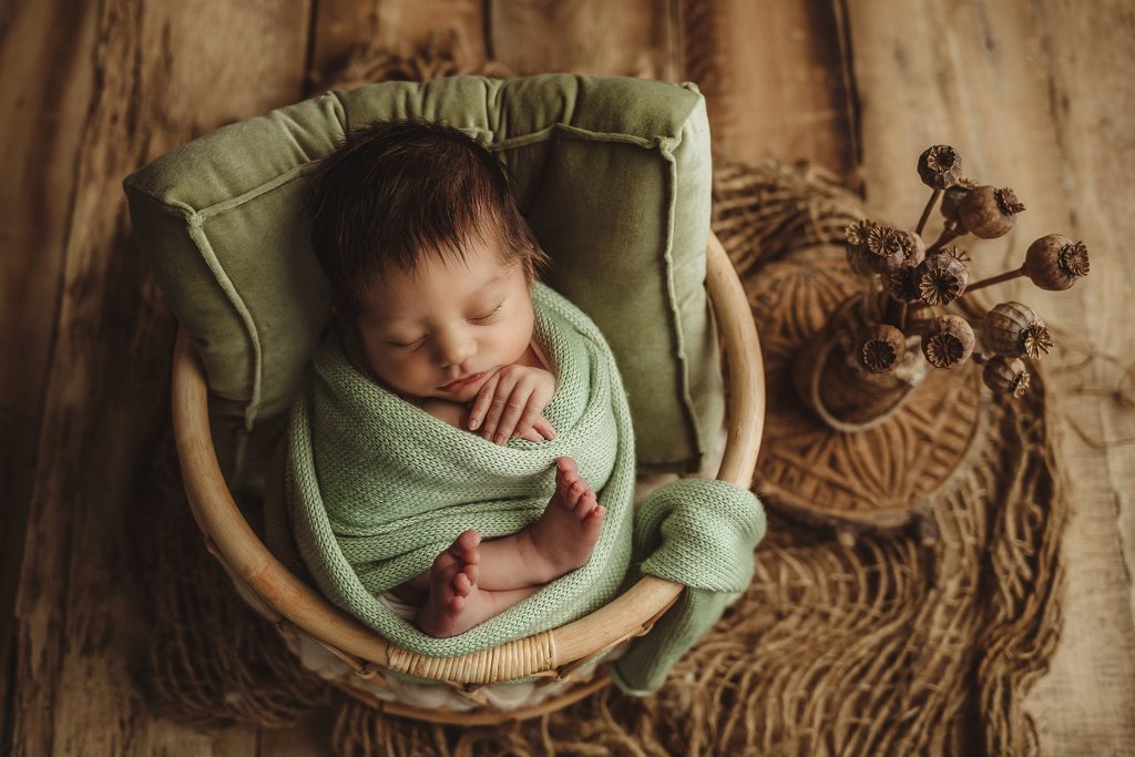 Babyshooting Newbornshooting Urfahr Umgebung Linz Perg Freistadt Babyfotografin Neugeborenenfotografin Schwangerschaft Geburt Babybauch