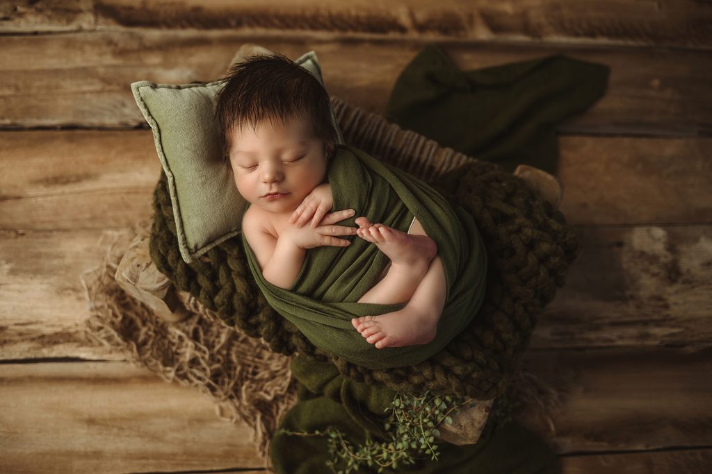 Babyshooting Newbornshooting Urfahr Umgebung Linz Perg Freistadt Babyfotografin Neugeborenenfotografin Schwangerschaft Geburt Babybauch