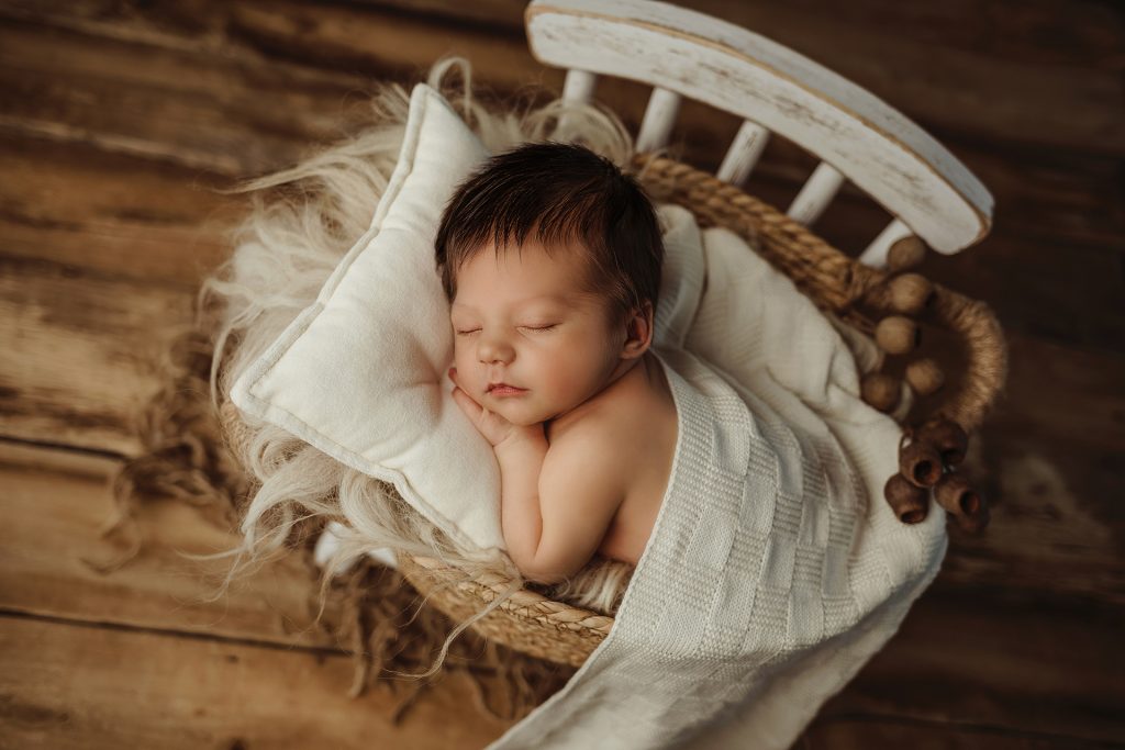 Babyshooting Newbornshooting Urfahr Umgebung Linz Perg Freistadt Babyfotografin Neugeborenenfotografin Schwangerschaft Geburt Babybauch