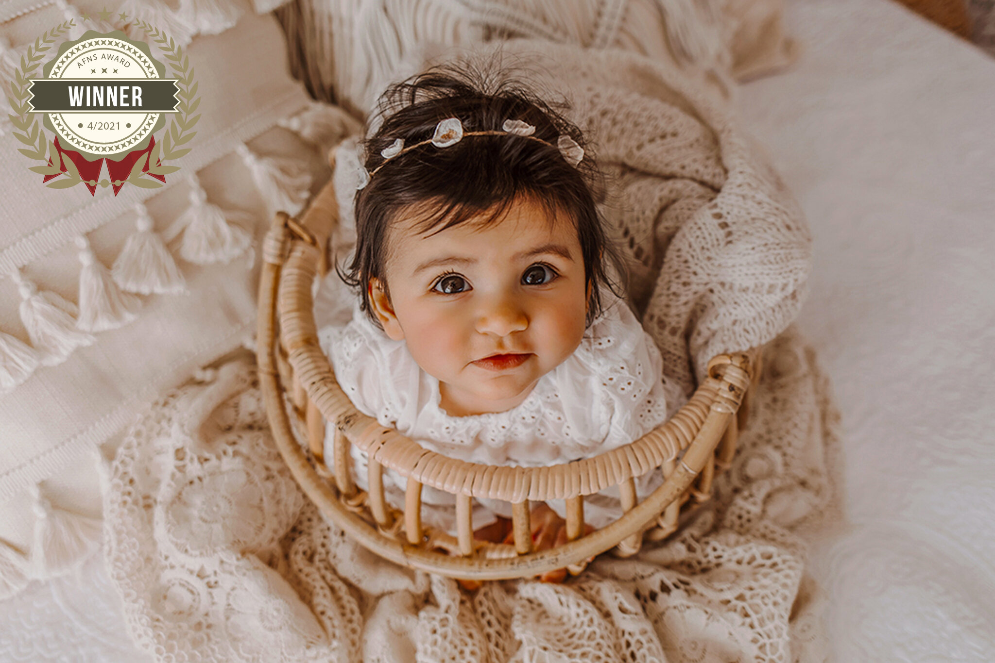 Babyshooting Award Winner Babyfotograf Babyfotografin Linz OÖ Urfahr Eferding Alberndorf Gallneukirchen Engerwitzdorf Perg Freistadt