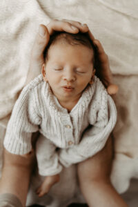 Newbornshooting Babyshooting Baby Smile Linz Traun Haid Ansfelden Steyregg Urfahr Alberndorf Perg Freistadt