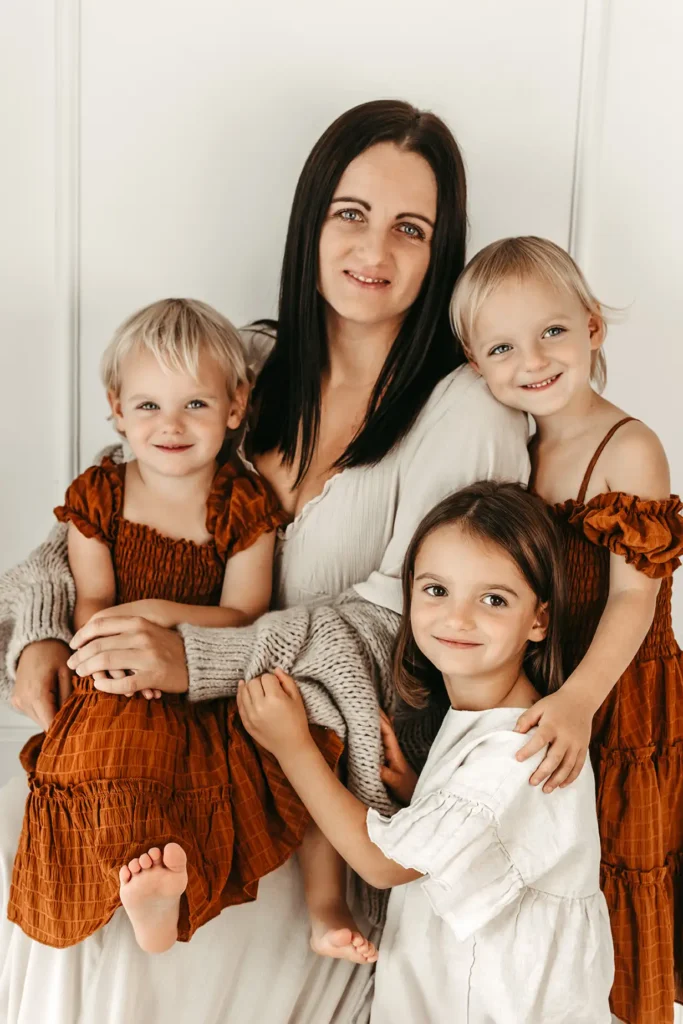 Familienshooting Engerwitzdorf