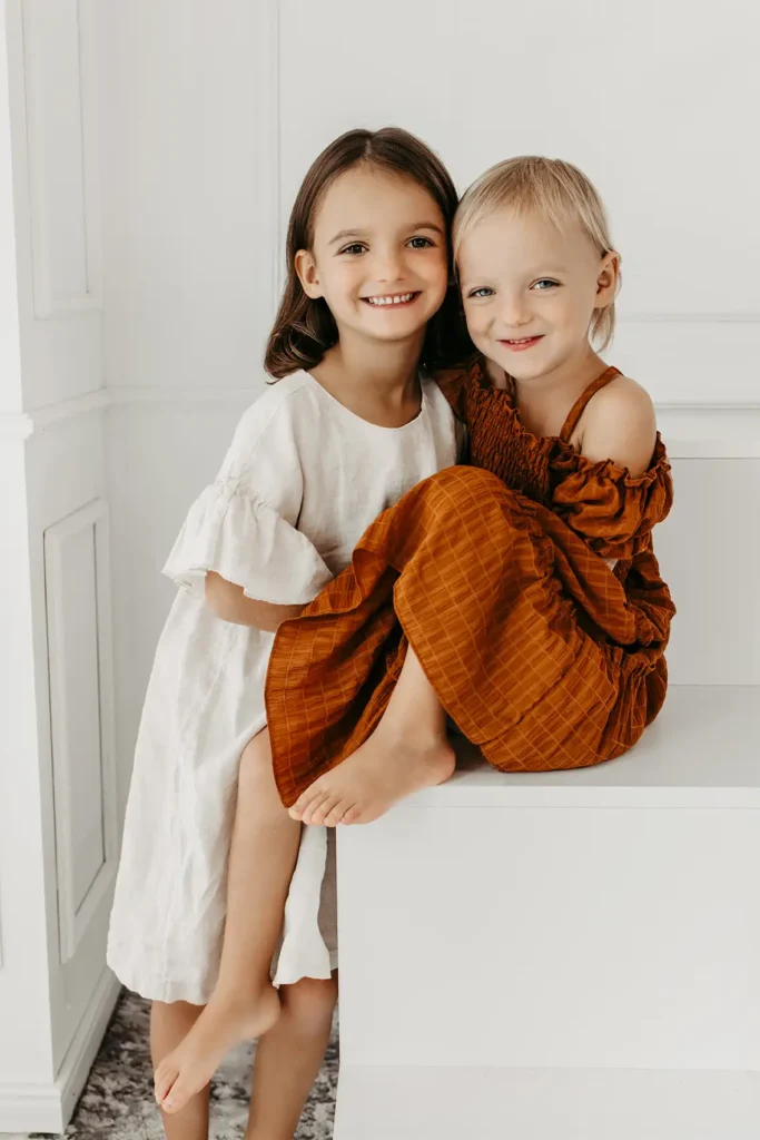 Familienshooting Gallneukirchen