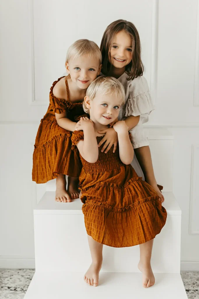 Familienshooting Linz