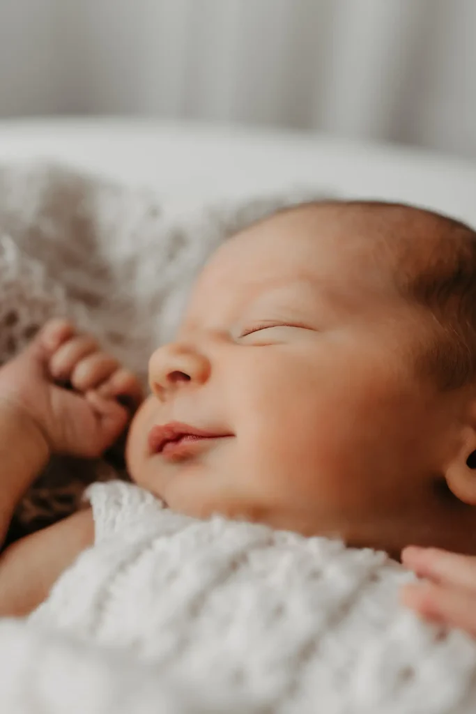 Newbornshooting Katsdorf Wartberg Altenberg Urfahr Reichenau