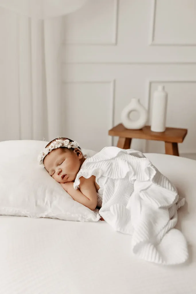 Fotografin Baby OOe Linz Traun Haid Steyregg