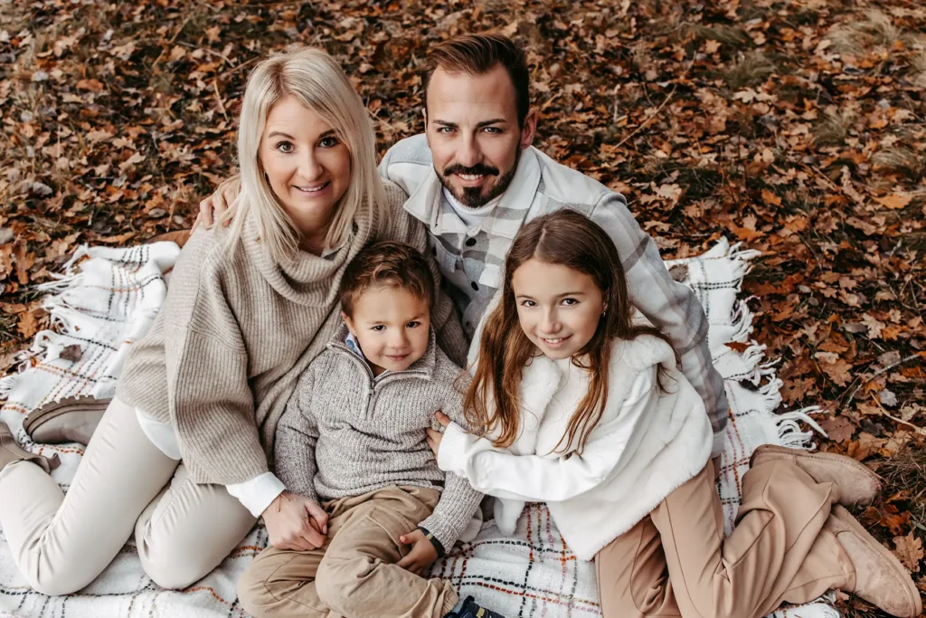 Familienshooting Familienfotografie OÖ Linz Urfahr Alberndorf Puchenau Freistadt Rohrbach