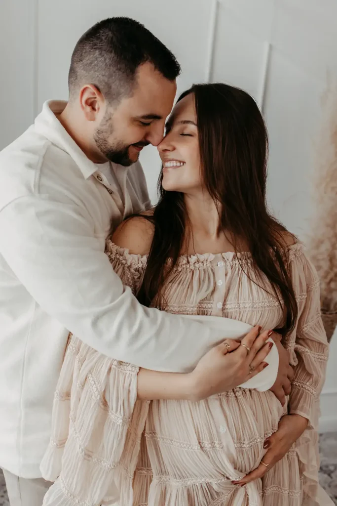 Fotografin Engerwitzdorf Newbornshooting Babybauchshooting, Familienshooting, Treffling, Mittertreffling, Schweinbach