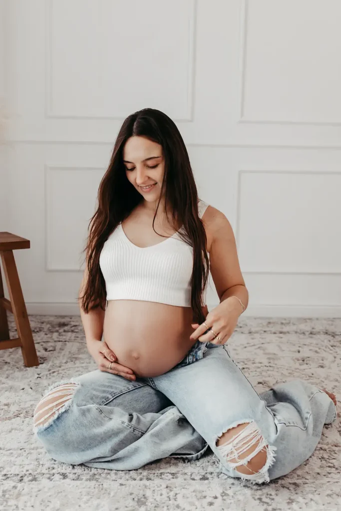 Karin Fotografin Engerwitzdorf Alberndorf Elterntreff Hebamme Frauenarzt Foto Fotograf Babyshooting