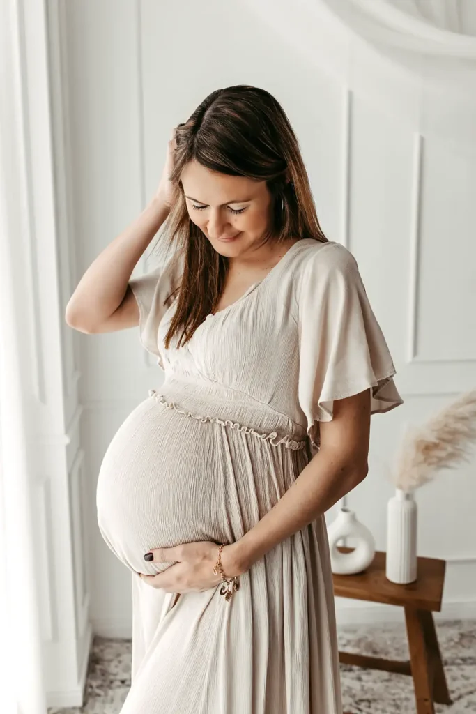 Fotograf Familie Baby Newborn