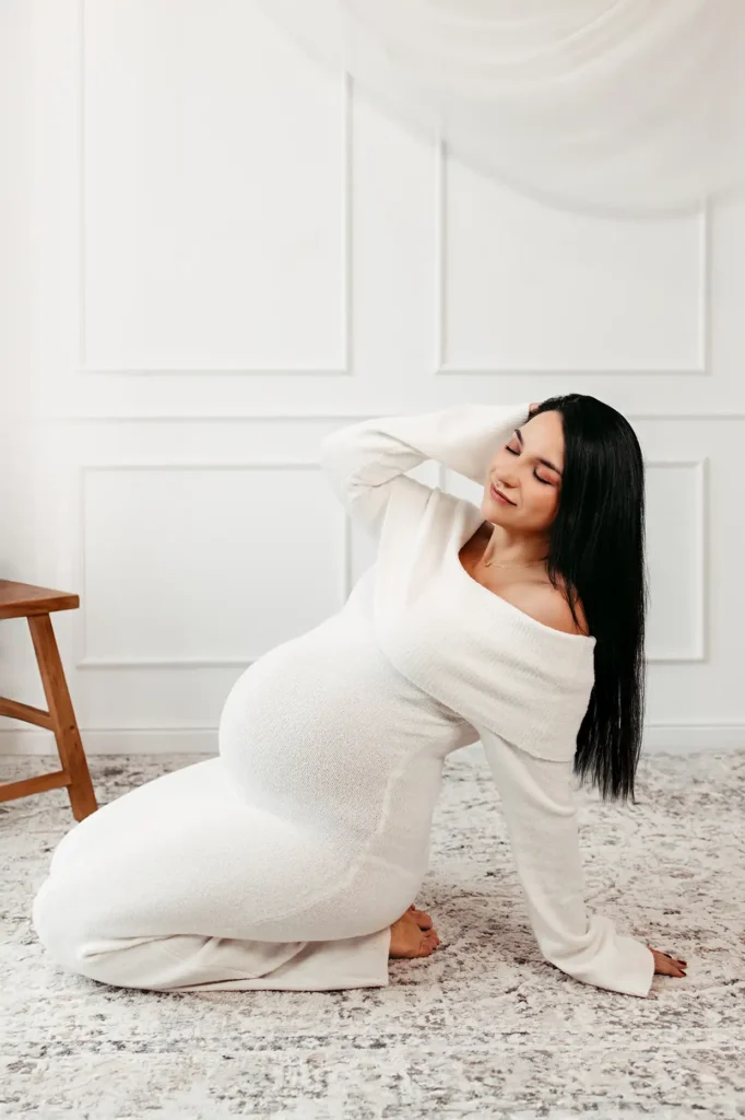 Fotografin Engerwitzdorf Newbornshooting Babybauchshooting, Familienshooting, Treffling, Mittertreffling, Schweinbach