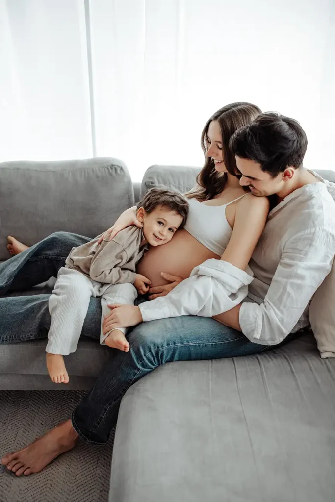 Fotograf Pöstlingberg Froschberg Fotoshooting