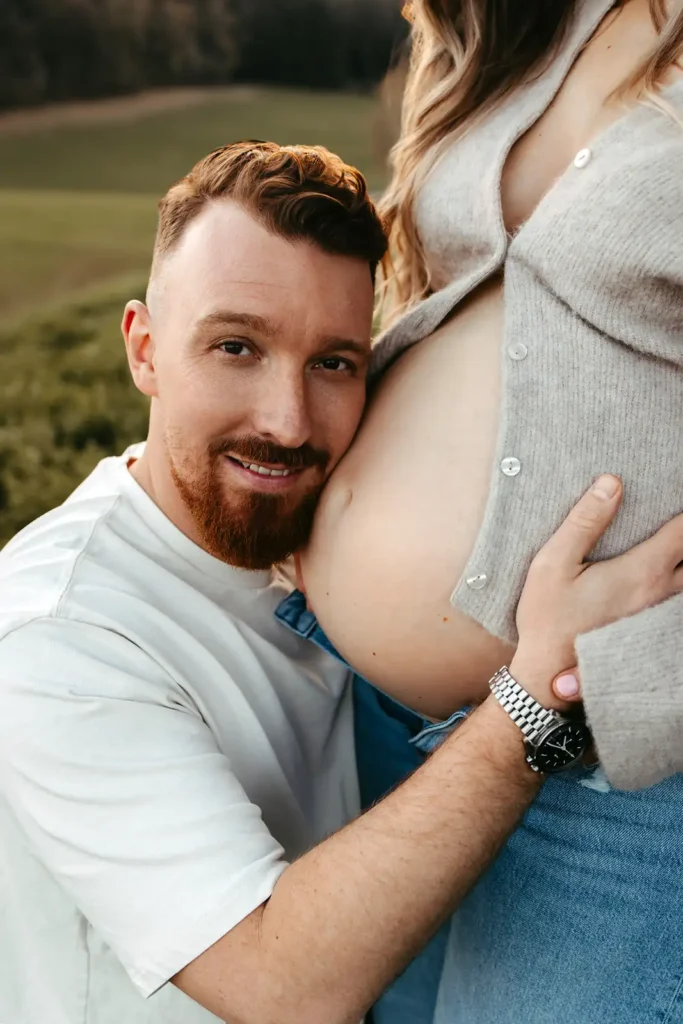 Babybauchshooting, Schwangerschaftsshooting, Babybauch, Frauenarzt, Hebamme, SSW, Fotograf, Fotografin Alberndorf, Fotograf Urfahr, Hebamme Gallneukirchen, Altenberg