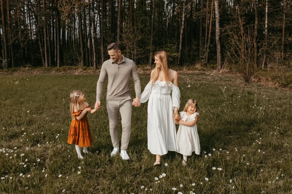 Linz, OÖ, Alberndorf, Urfahr, Engerwitzdorf, Altenberg, Unterweitersdorf, Gallneukirchen Fotograf Fotografin Familienshooting