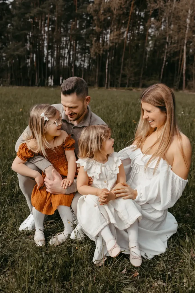 Linz, OÖ, Alberndorf, Urfahr, Engerwitzdorf, Altenberg, Unterweitersdorf, Gallneukirchen Fotograf Fotografin Familienshooting