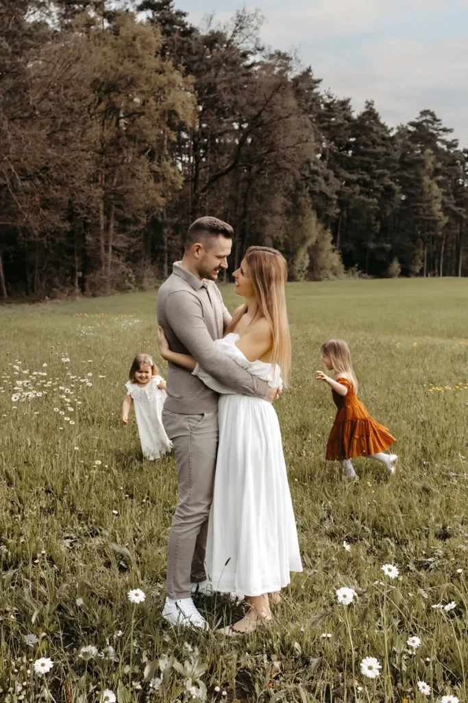 Linz, OÖ, Alberndorf, Urfahr, Engerwitzdorf, Altenberg, Unterweitersdorf, Gallneukirchen Fotograf Fotografin Familienshooting
